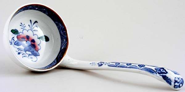 Soup Ladle c1930s